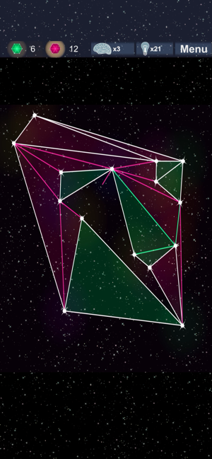 DotLiner (Triangles)(圖7)-速報App