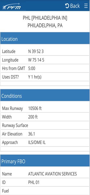 PFM Mobile App(圖8)-速報App