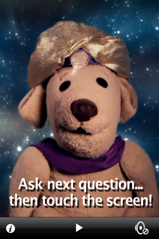 Ask Ted E screenshot 2