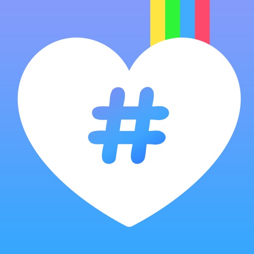 Smart #Hashtags Generator