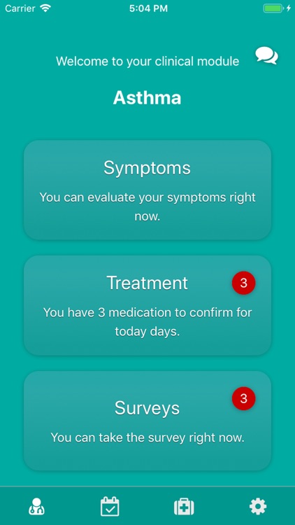 MyClinical screenshot-3