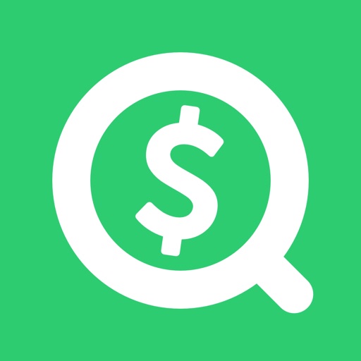 Easy Budget: Simple Budget App Icon