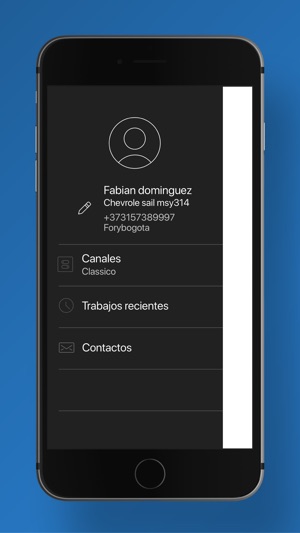 Forybogota Conductores(圖4)-速報App