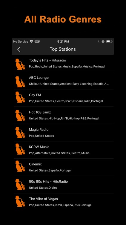 Zango Offline Music Mate