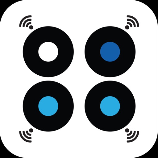 Multi Camera Control for GoPro