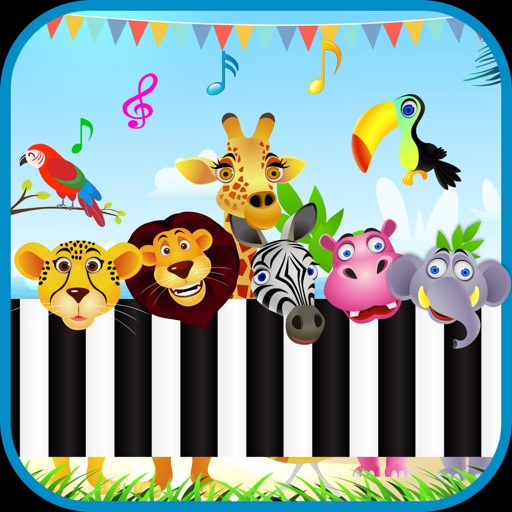 Learning Animal Sounds Games
