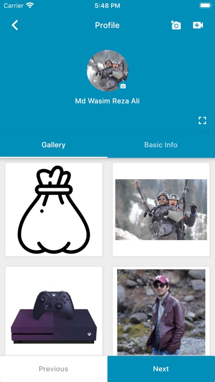 Flirtwithme -Online Dating App screenshot-6