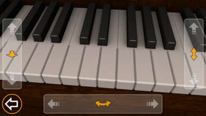 Harpsichord 3D screenshot 3