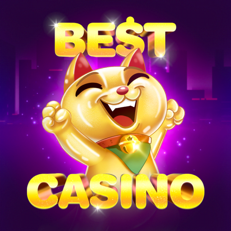 Best Casino Vegas Slots Game