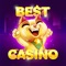 Icon Best Casino Vegas Slots Game