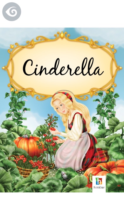 Cinderella: