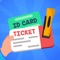 You are responsible for validating the tickets of each passenger