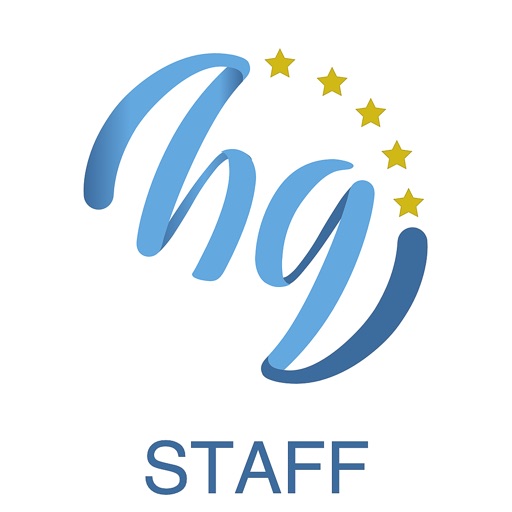 StaffApp - Happy Guest