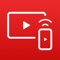 TCL multi screen interaction is a mobile phone control for TCL smart TV applications, the phone can easily operate the TV, and then let you out of the remote control