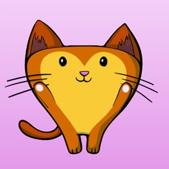 Happycats Un Gioco Per I Gatti Su App Store
