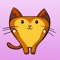 Icon HappyCats games for Cats