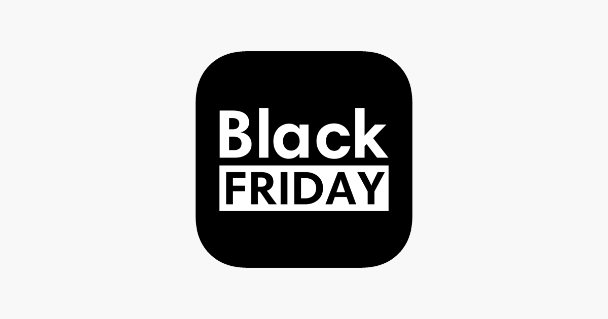 ‎Black Friday Deals on the App Store