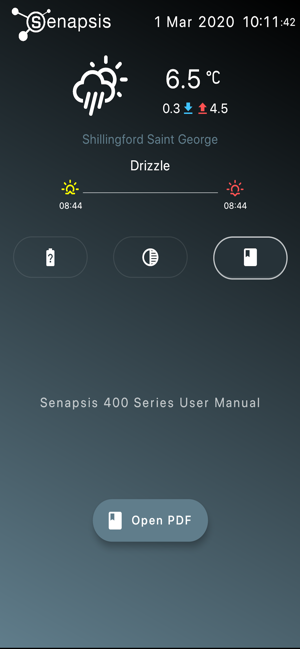 Senapsis(圖3)-速報App