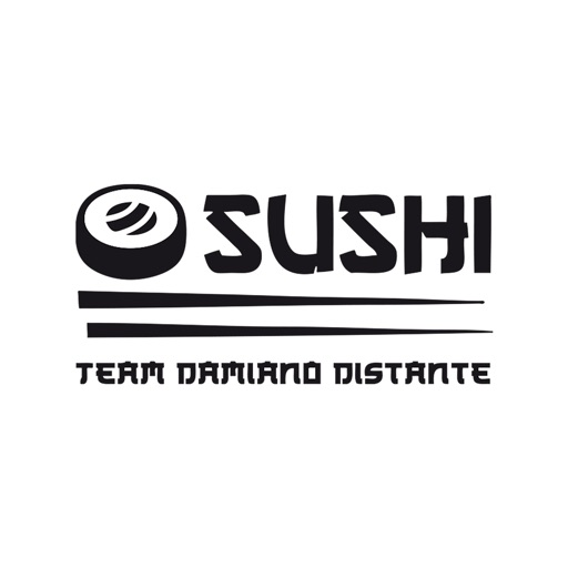 Sushi Team Damiano Distante icon
