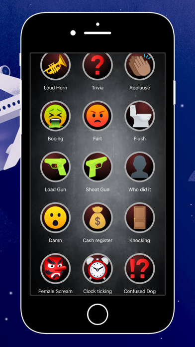 面白い効果音 Iphoneアプリ Applion