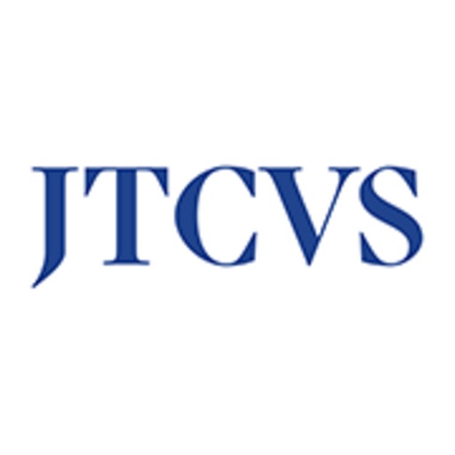 JTCVS icon