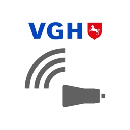 VGH Unfallmeldedienst