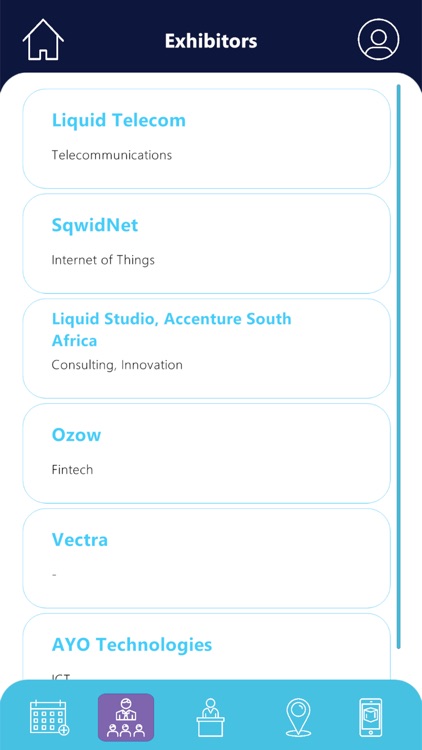 MIC Event Companion 2020