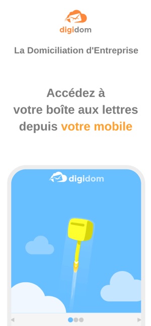 Digidom