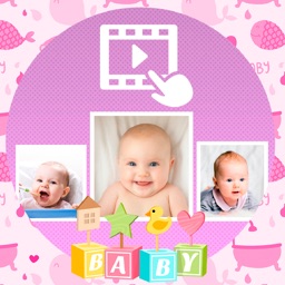 Create baby videos