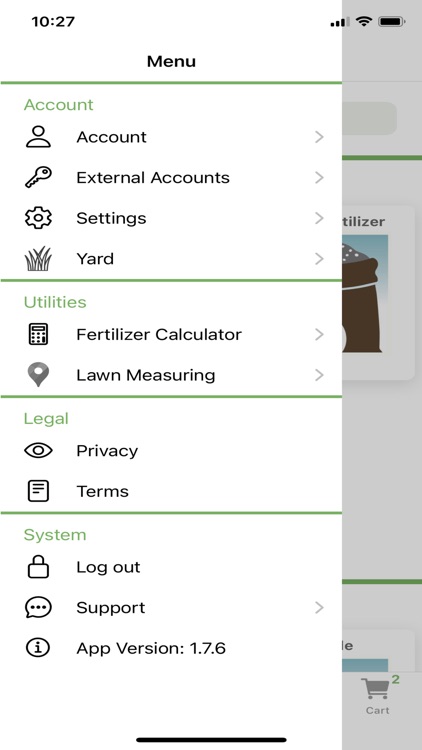 Yard Mastery