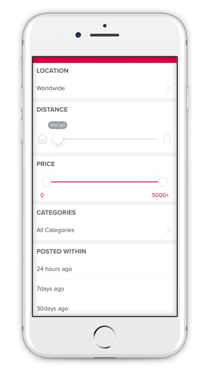 Kiddish screenshot-3
