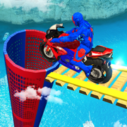 Bike Stunt Games Moto Racing