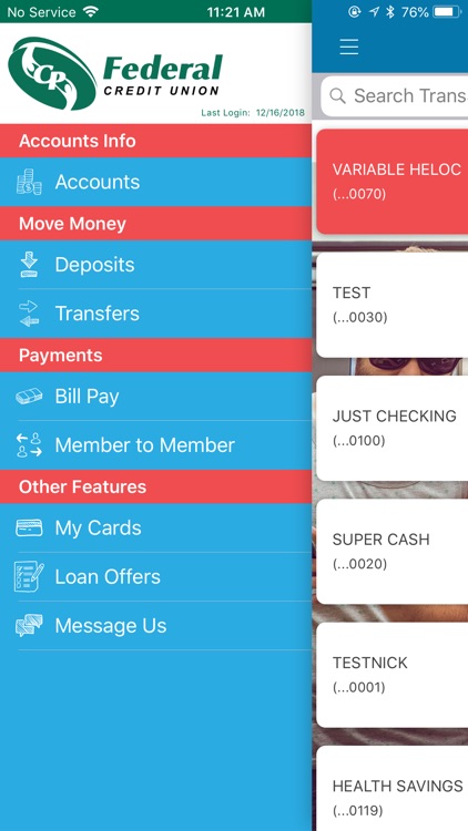 TRUE CCU/CP Mobile