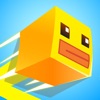 Color Paper 3D - Cube Buster - iPadアプリ