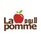 La Pomme established in 1993 by Abd El-Hamid Al Hossainy