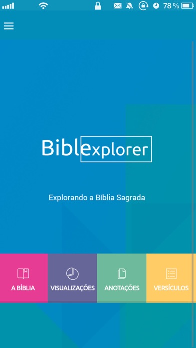 How to cancel & delete Biblexplorer from iphone & ipad 1