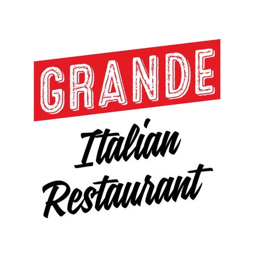 Grande Italian Restaurant icon