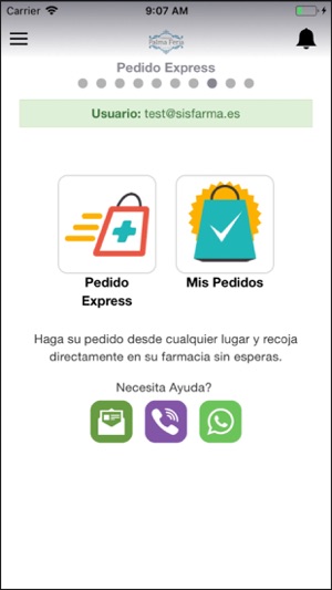 Farmacia Palma Feria(圖6)-速報App