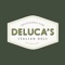 With the Deluca's Italian Deli mobile app, ordering food for takeout has never been easier