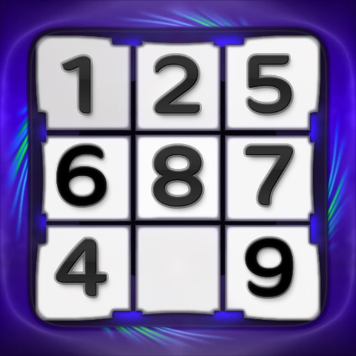 Sudoku Packs iOS App
