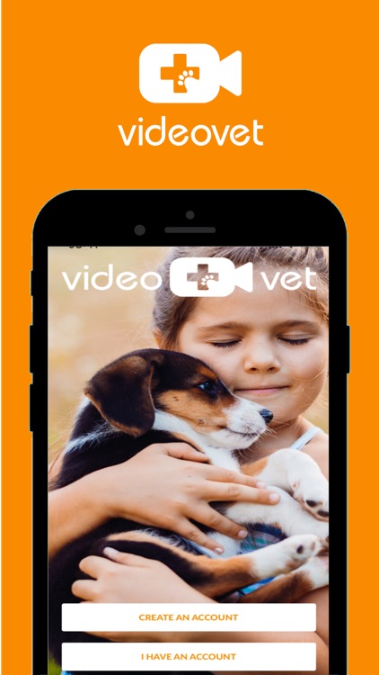 Video Vet Client