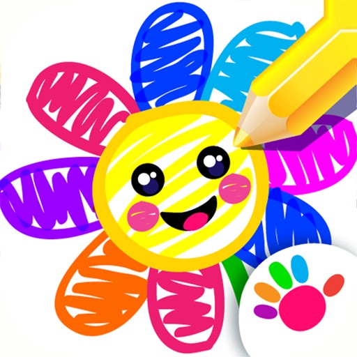 Drawing Academy Games for Kids
