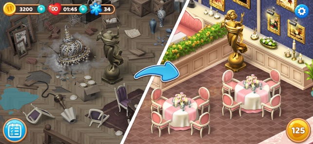 Manor Cafe をapp Storeで