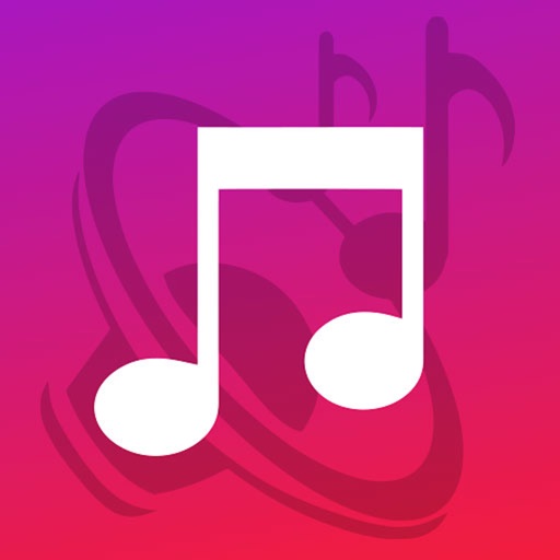 Bass Booster Music Player iOS App