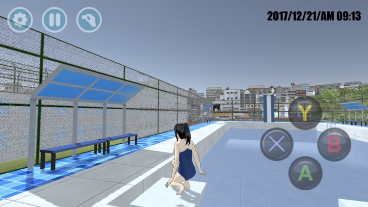High School Simulator 2018 screenshot-5