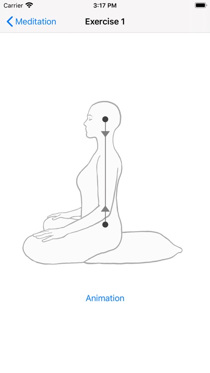 Meditation - 5 basic exercises