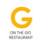 Grub on the go restaurant app is a app that allow restaurant to view all incoming food order