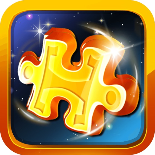 free Relaxing Jigsaw Puzzles for Adults for iphone instal