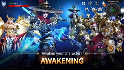 How to cancel & delete AxE: Alliance vs Empire from iphone & ipad 4