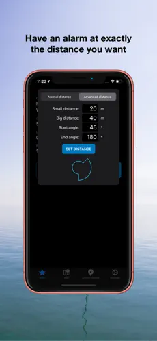 Captura 3 Anchor Pro iphone